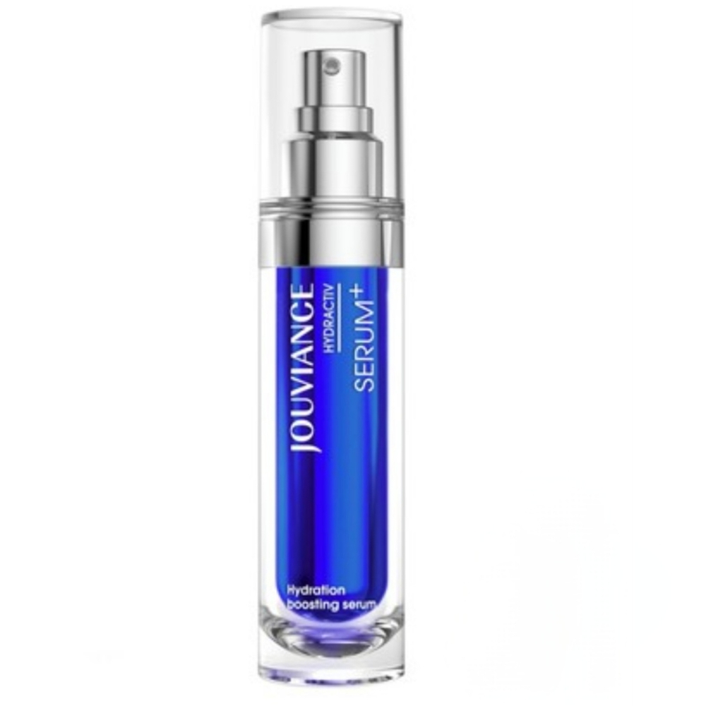Jouviance Serum Hydroactiv boosting Day Night Face